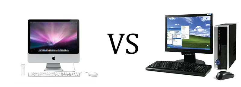 pc mac 美的ユーザビリティ効果 Aesthetic-Usability Effect UX 例